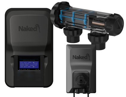 Shop Pool Systems, Parts & Consumables | Naked Pools